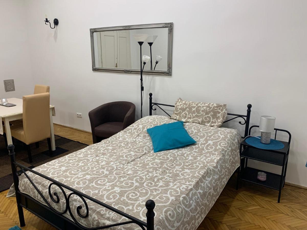 Mester4 Apartman Near To The Danube Boedapest Buitenkant foto