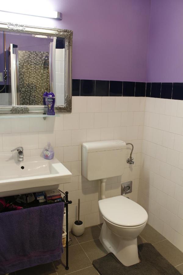 Mester4 Apartman Near To The Danube Boedapest Buitenkant foto