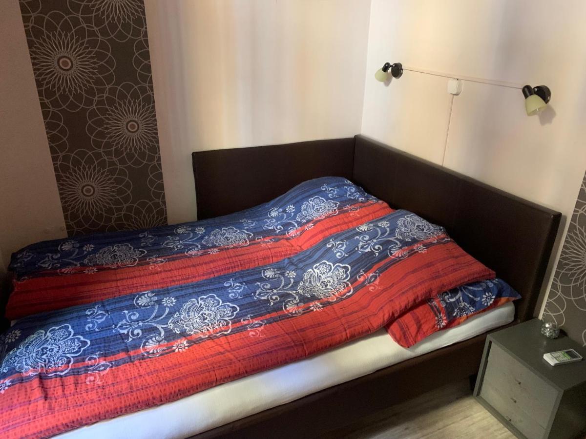 Mester4 Apartman Near To The Danube Boedapest Buitenkant foto
