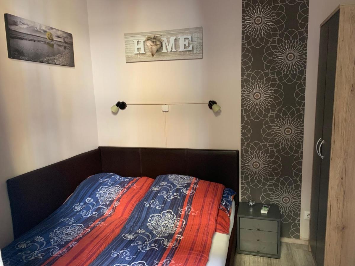Mester4 Apartman Near To The Danube Boedapest Buitenkant foto